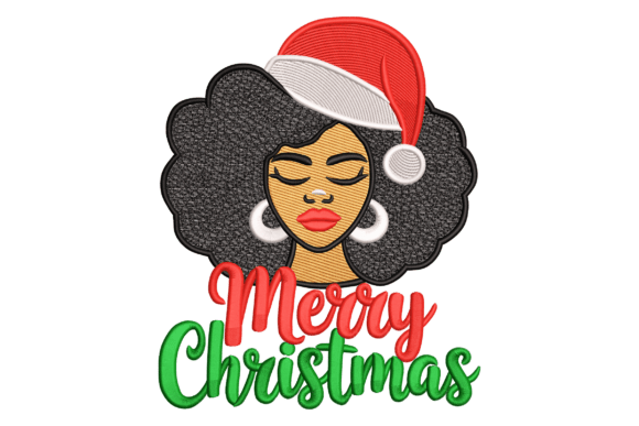 Afro Hair Embroidery: A Designer’s Honest Review