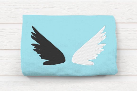 Dual Wings Embroidery: A Designer’s Holiday Review