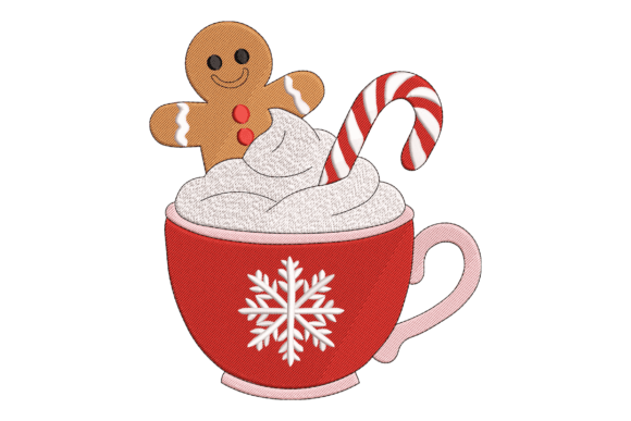 Evaluating Cookie Candy Cane for Holiday Sales