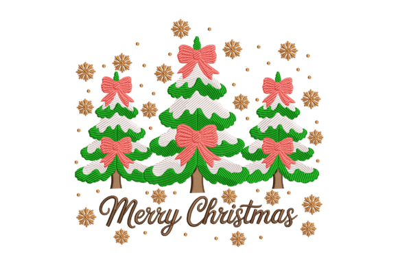 Merry Christmas Trees: A Designer’s Review for Boutique Apparel