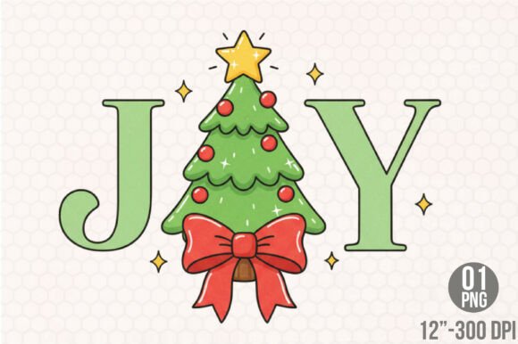 Reviewing Christmas Tree Joy Embroidery Design