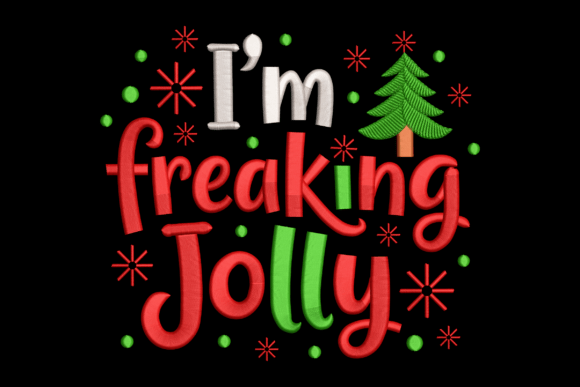 Reviewing Christmas Typography for Boutique Apparel