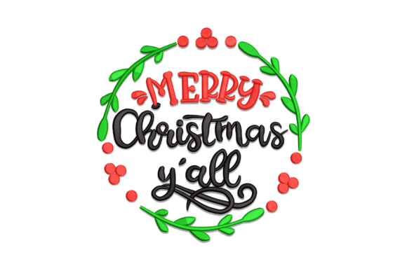 Reviewing Merry Christmas Y all for Boutique Sweatshirts