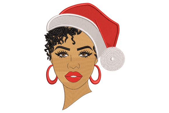 Santa Hat Girl: A Designer’s Review for Holiday Sales