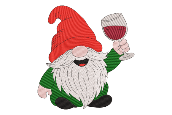 Wine Lover Gnome: A Designer’s Review for Boutique Apparel
